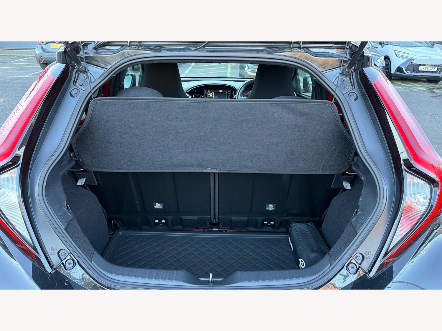 Used Toyota Aygo X 2023 for sale - 76633743: Photo 16