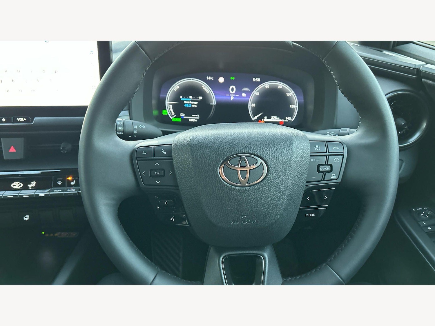 Used Toyota C-HR 2024 for sale - 78047834: Photo 10