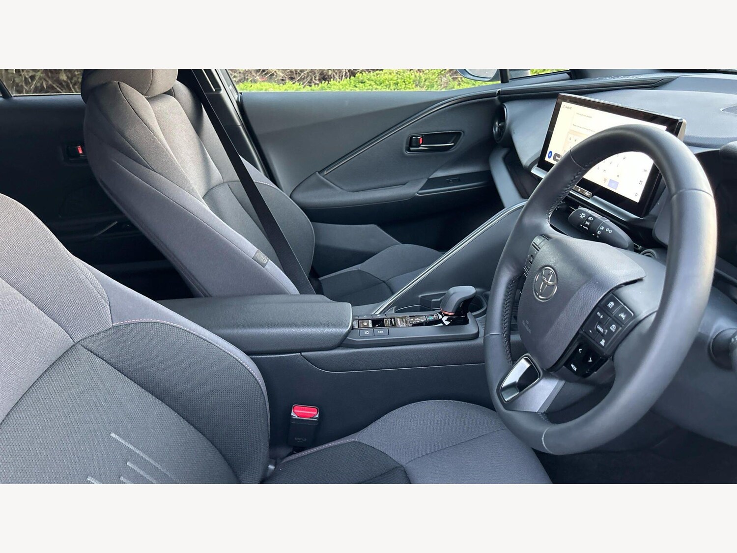 Used Toyota C-HR 2024 for sale - 78047834: Photo 13