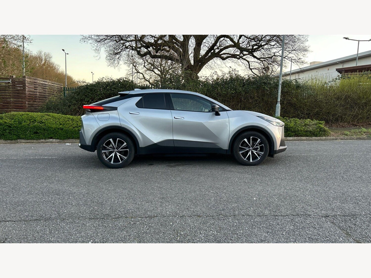Used Toyota C-HR 2024 for sale - 78047834: Photo 18