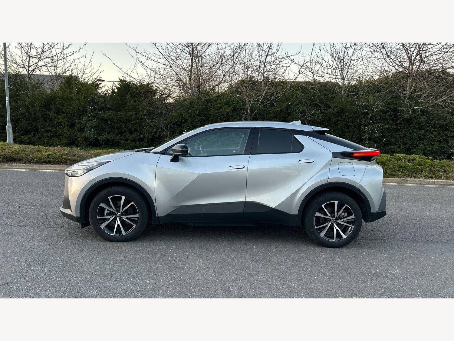 Used Toyota C-HR 2024 for sale - 78047834: Photo 19