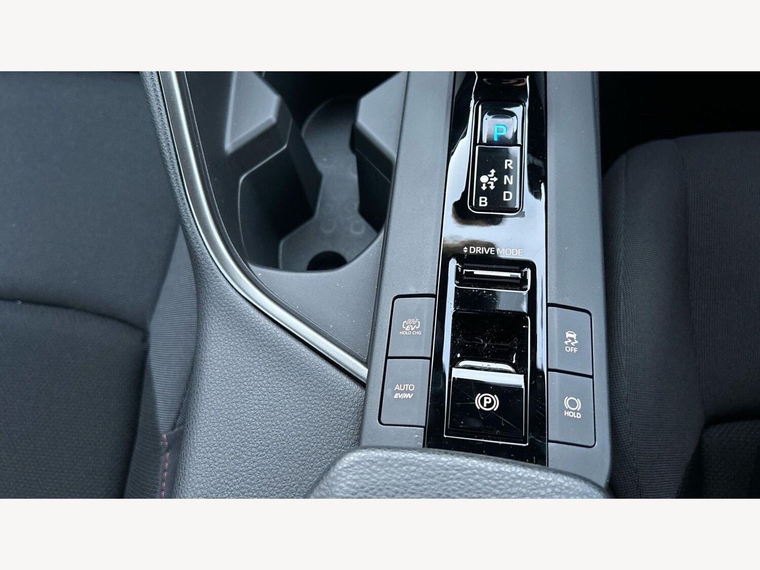 Used Toyota C-HR 2024 for sale - 78047834: Photo 22