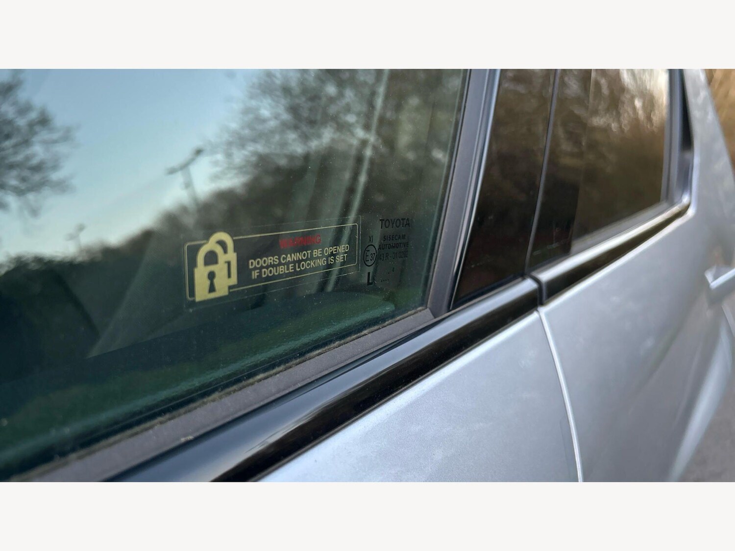 Used Toyota C-HR 2024 for sale - 78047834: Photo 31