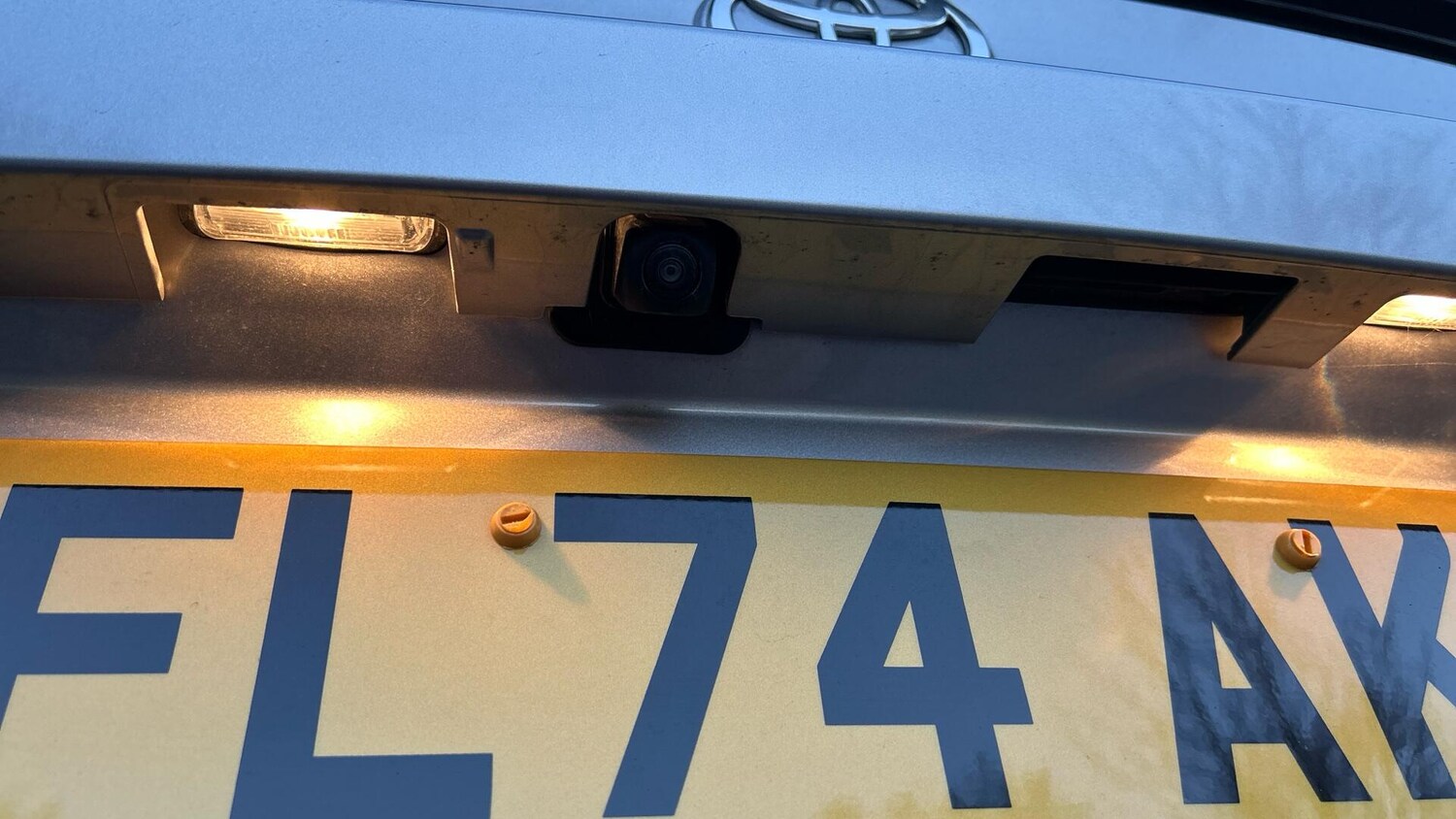 Used Toyota C-HR 2024 for sale - 78047834: Photo 35