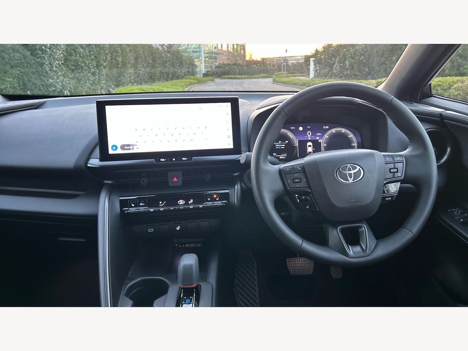 Used Toyota C-HR 2024 for sale - 78047834: Photo 7