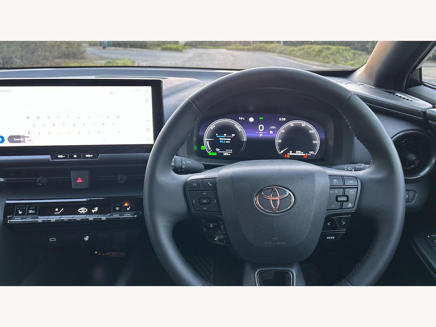 Used Toyota C-HR 2024 for sale - 78047834: Photo 8