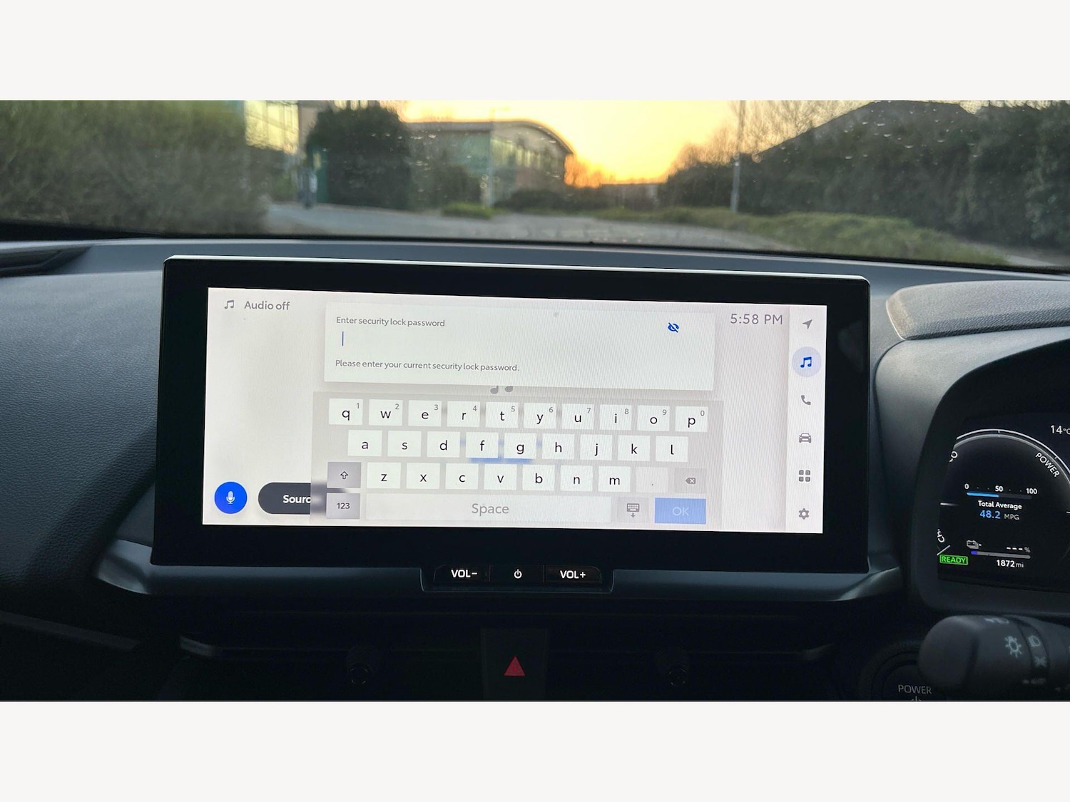 Used Toyota C-HR 2024 for sale - 78047834: Photo 9