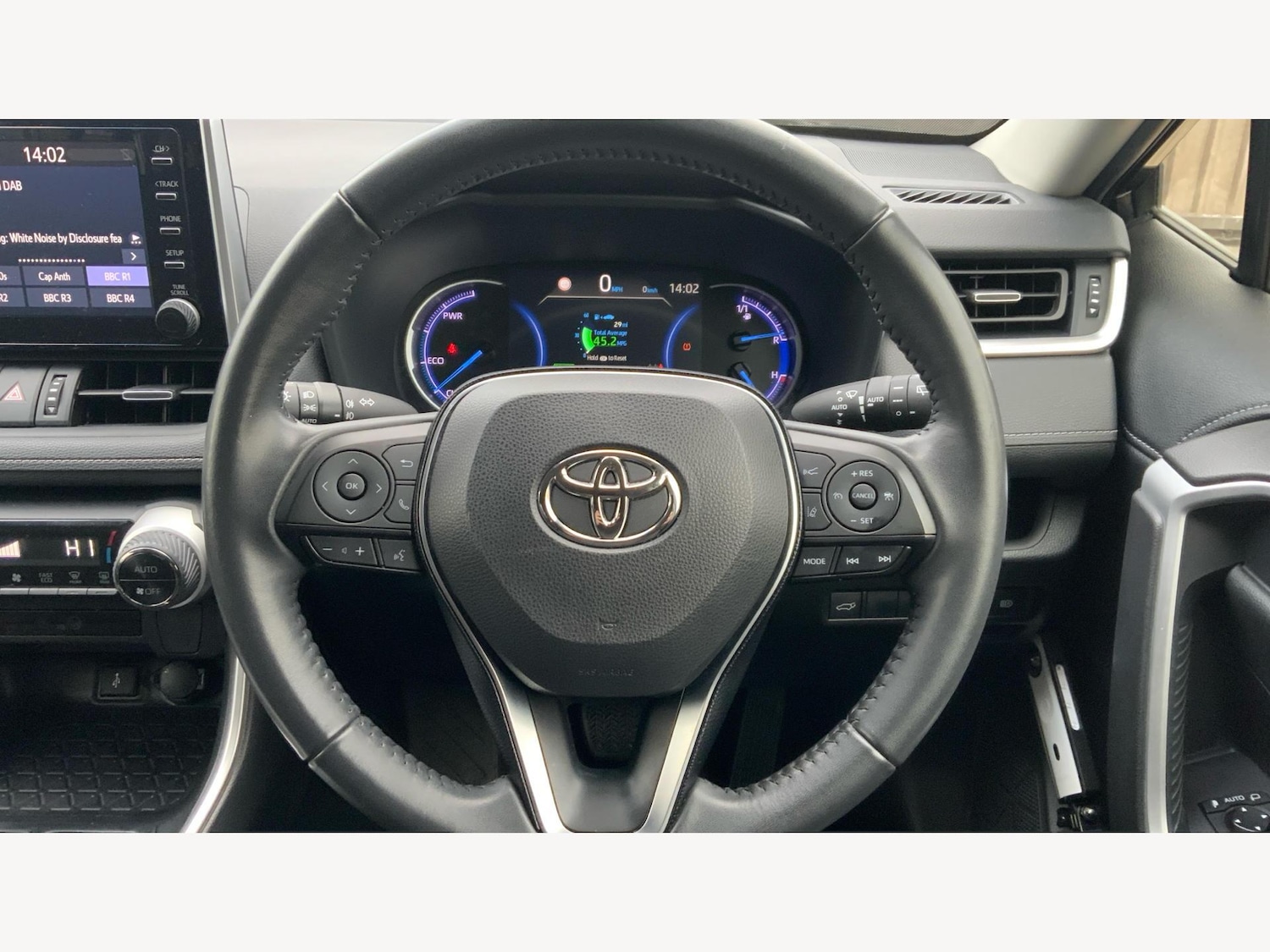 Used Toyota RAV4 2020 for sale - 77066513: Photo 10