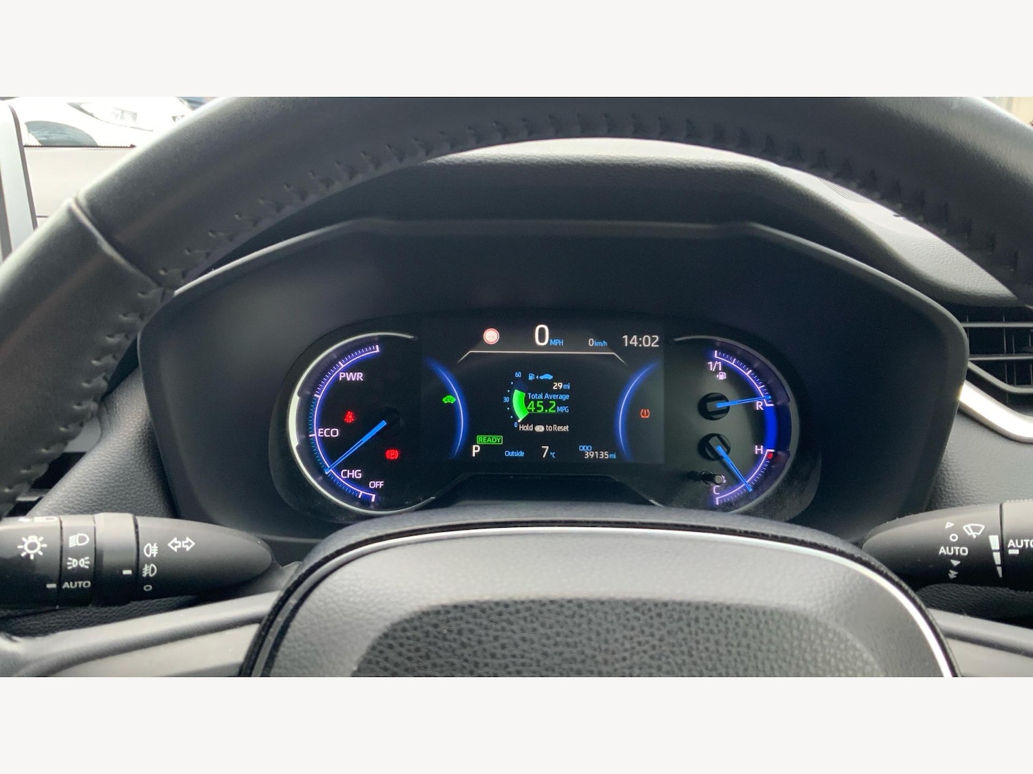 Used Toyota RAV4 2020 for sale - 77066513: Photo 11