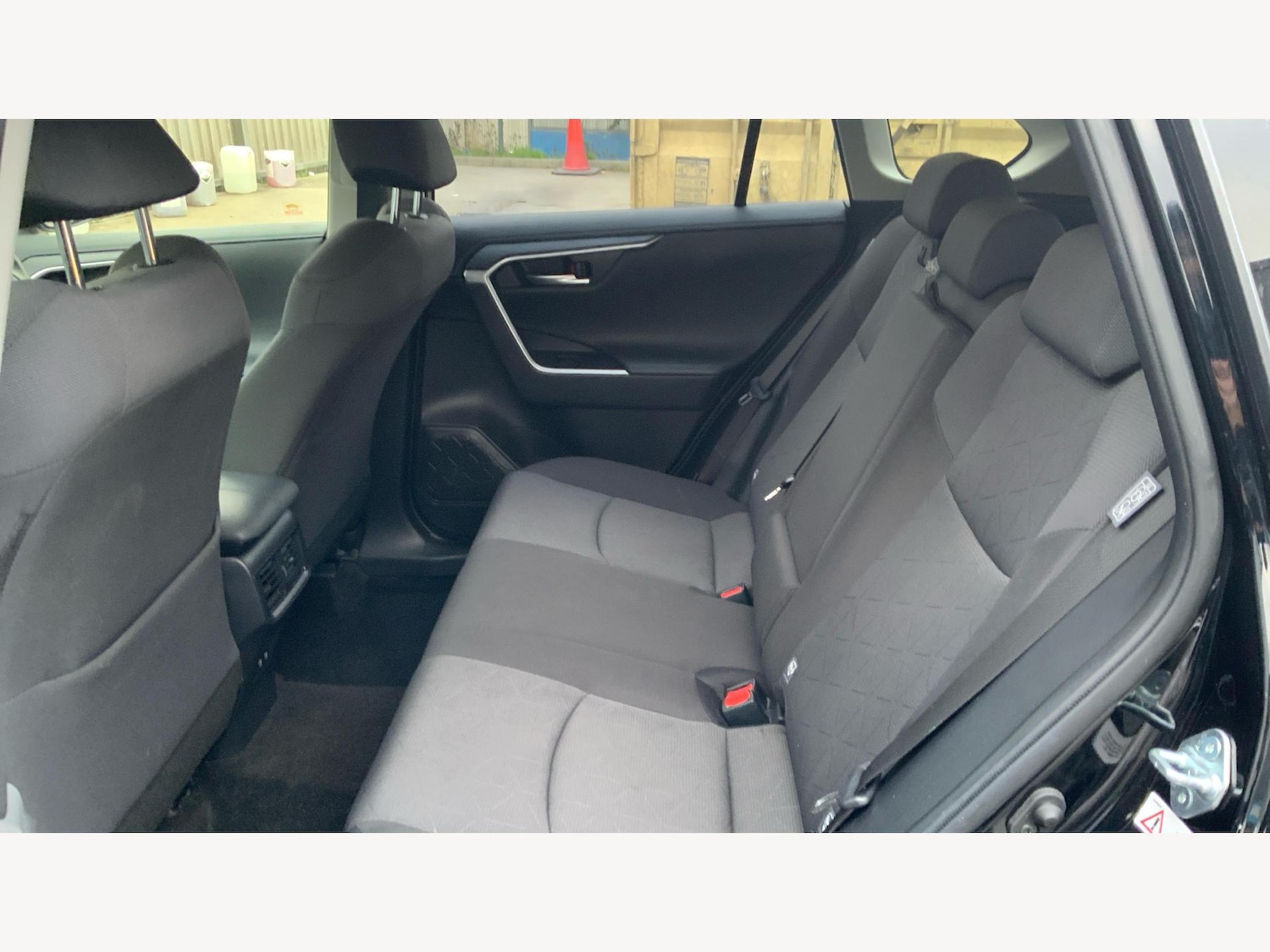 Used Toyota RAV4 2020 for sale - 77066513: Photo 15