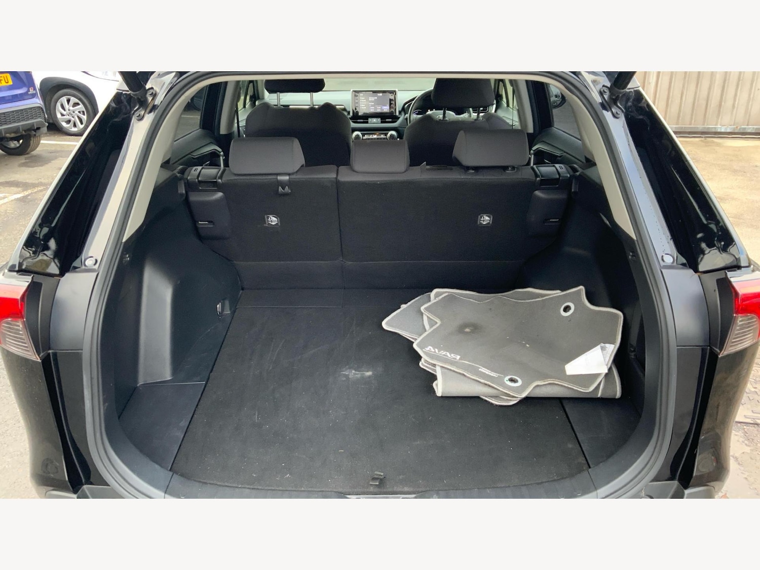 Used Toyota RAV4 2020 for sale - 77066513: Photo 16