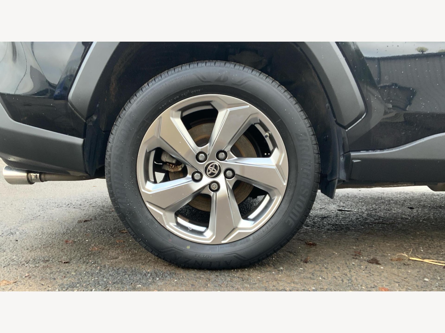 Used Toyota RAV4 2020 for sale - 77066513: Photo 20