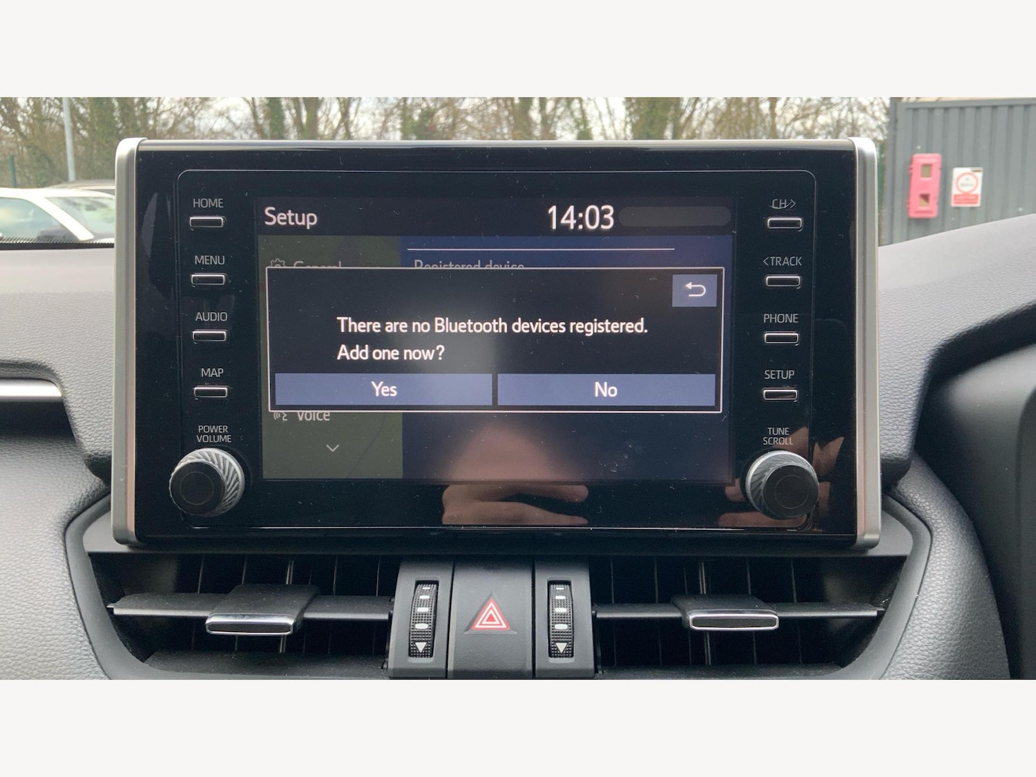 Used Toyota RAV4 2020 for sale - 77066513: Photo 22