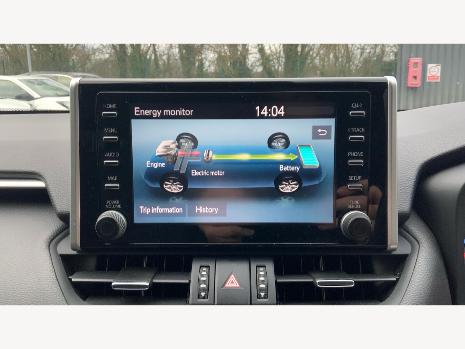 Used Toyota RAV4 2020 for sale - 77066513: Photo 23