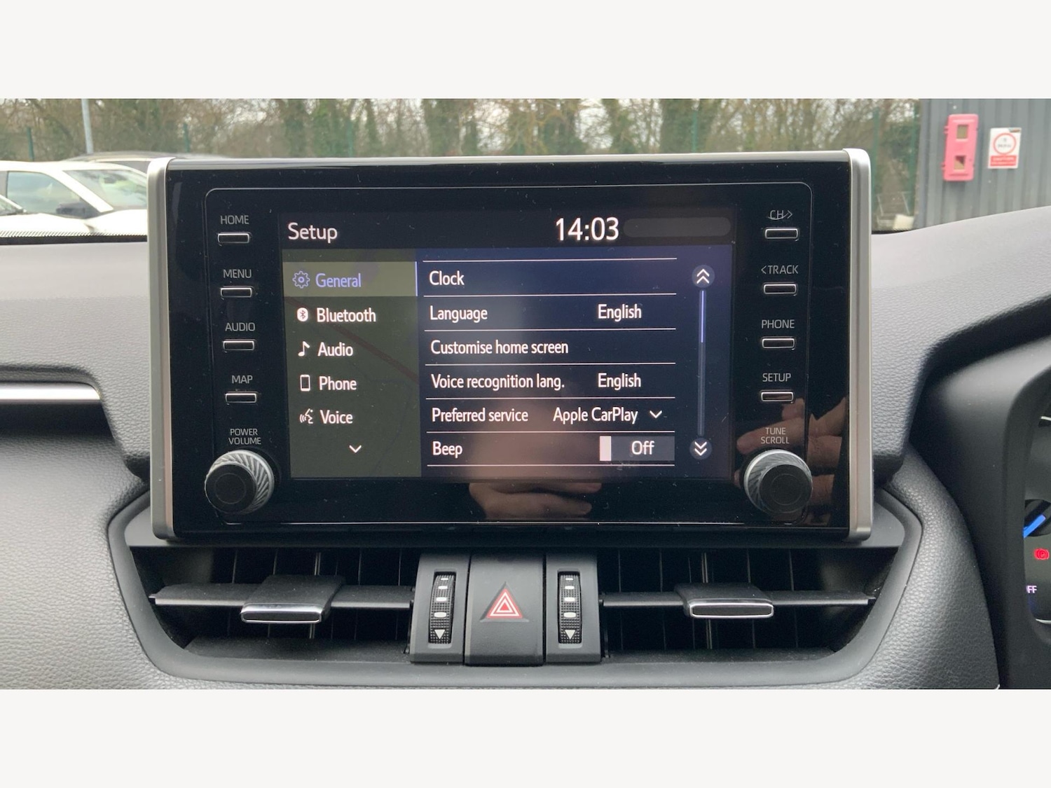 Used Toyota RAV4 2020 for sale - 77066513: Photo 24