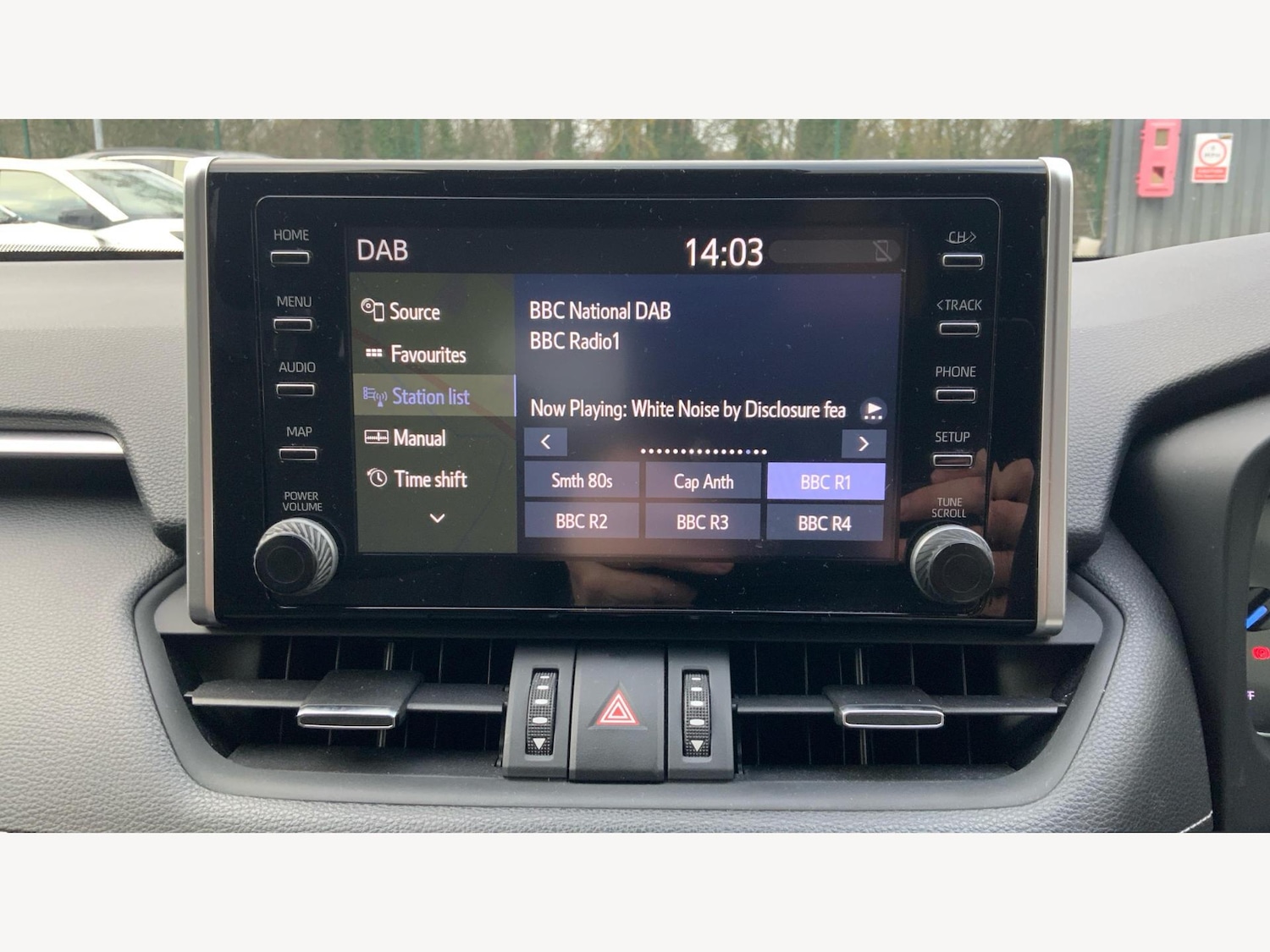 Used Toyota RAV4 2020 for sale - 77066513: Photo 25