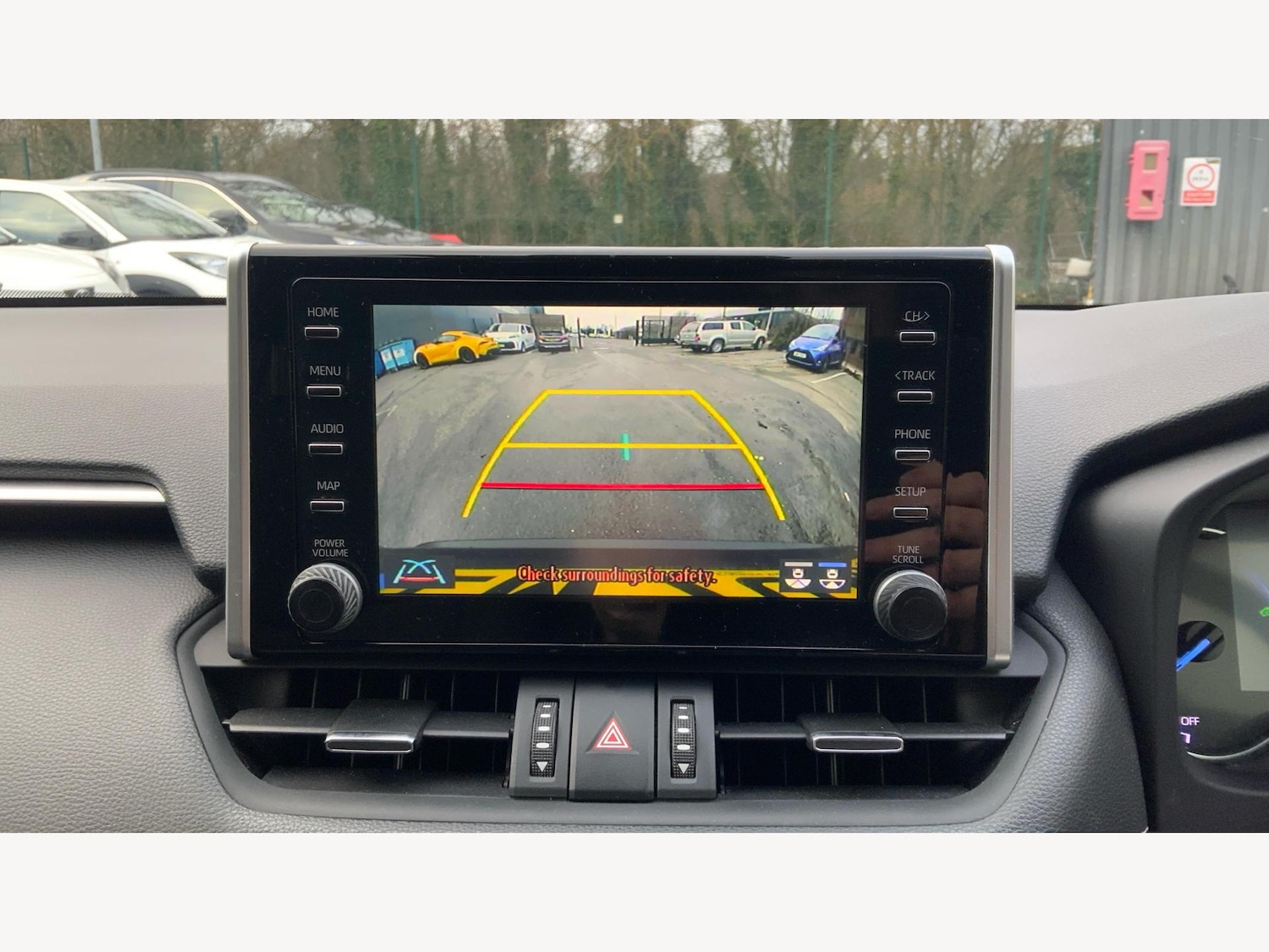 Used Toyota RAV4 2020 for sale - 77066513: Photo 26