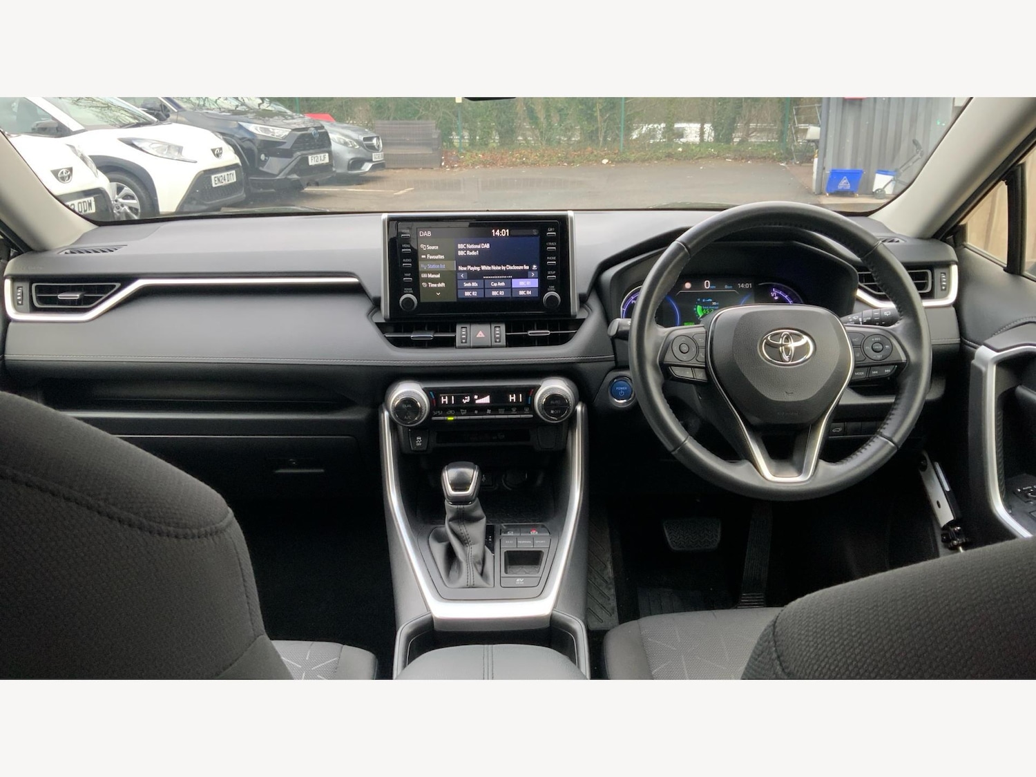 Used Toyota RAV4 2020 for sale - 77066513: Photo 7