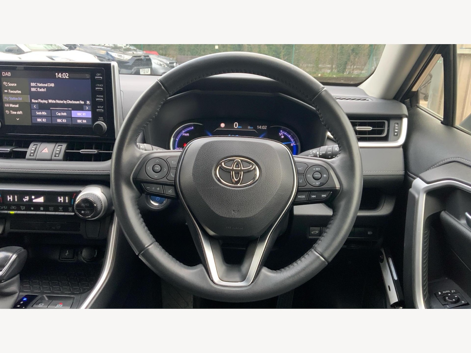 Used Toyota RAV4 2020 for sale - 77066513: Photo 8