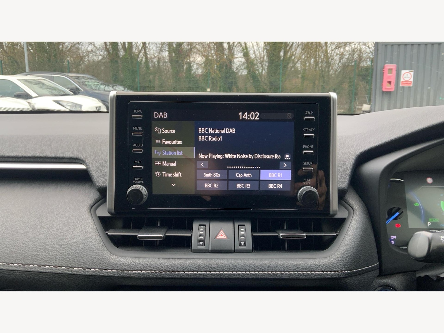 Used Toyota RAV4 2020 for sale - 77066513: Photo 9