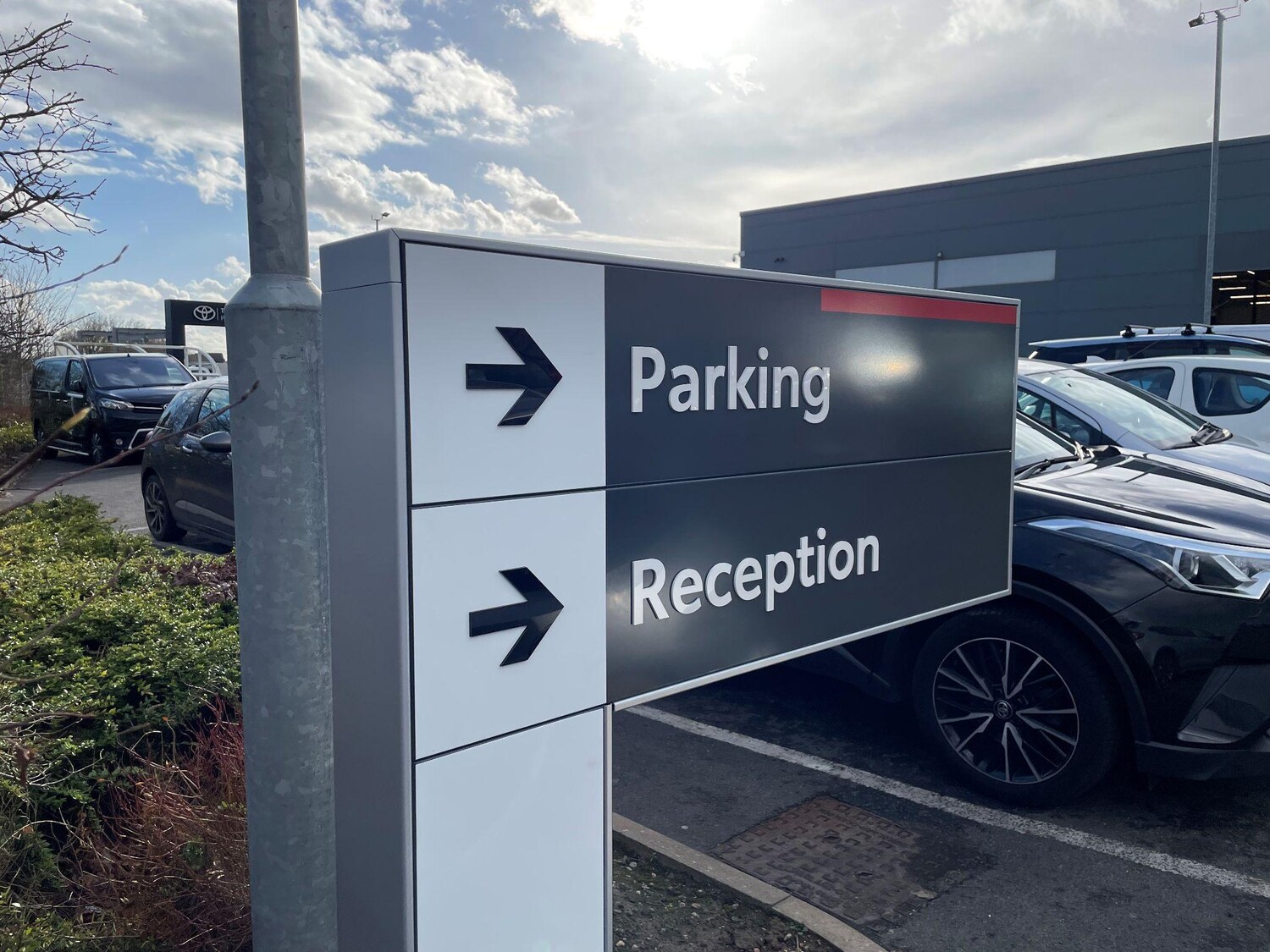 Used Toyota Auris for sale - 78214879: Photo 8