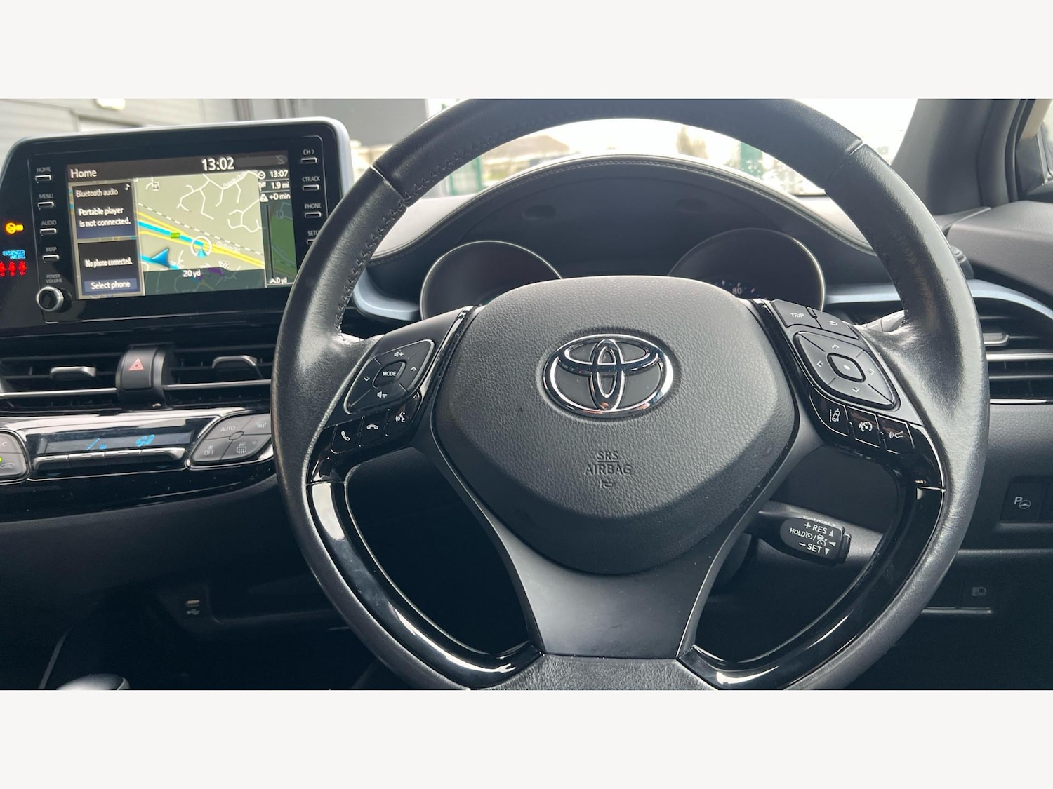 Used Toyota C-HR 2020 for sale - 77351535: Photo 10