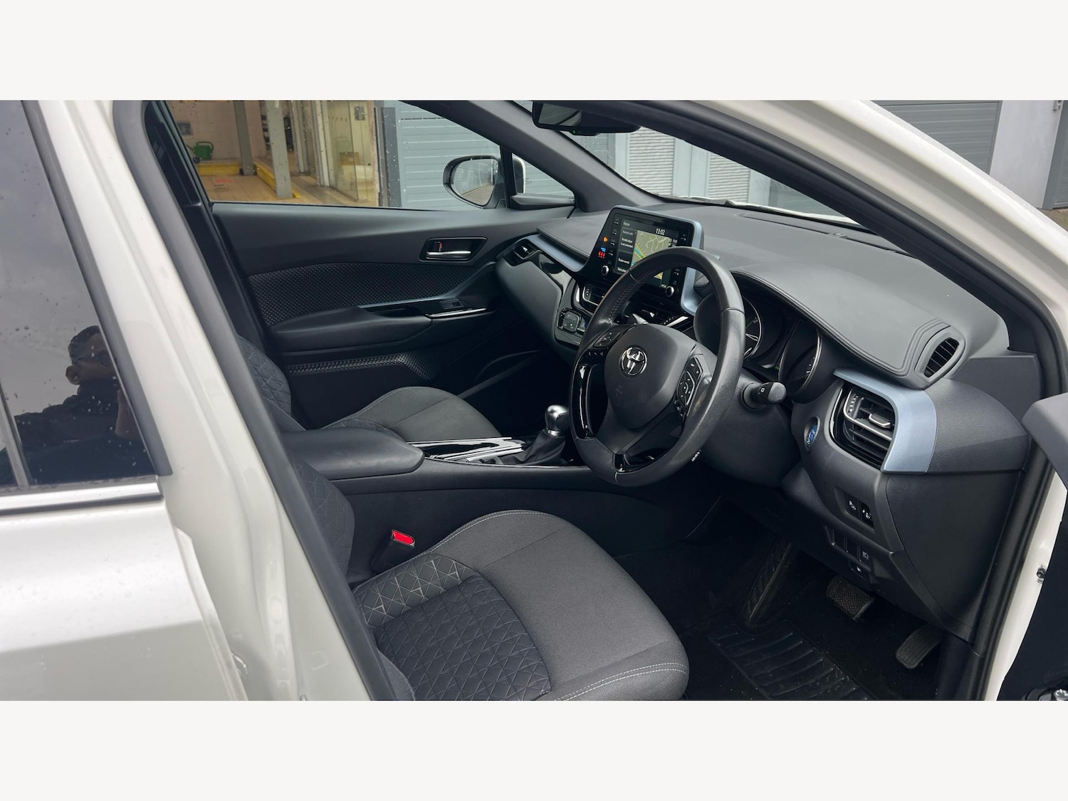 Used Toyota C-HR 2020 for sale - 77351535: Photo 13