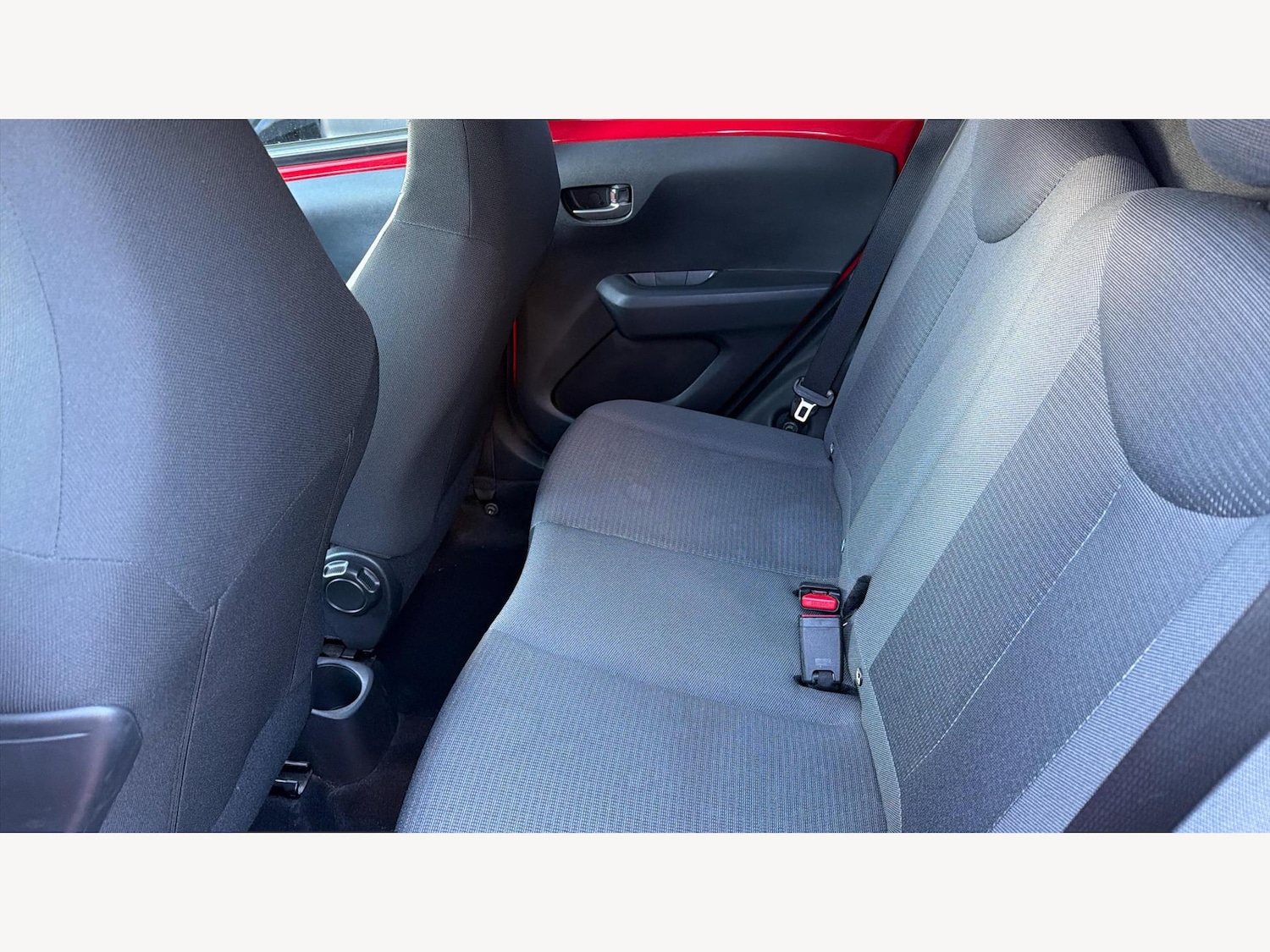 Used Toyota AYGO for sale - 77704788: Photo 15