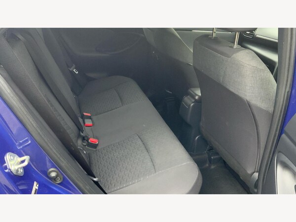 Used Toyota Yaris Cross 2022 for sale - 76189589: Photo 14