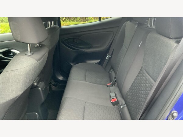 Used Toyota Yaris Cross 2022 for sale - 76189589: Photo 15
