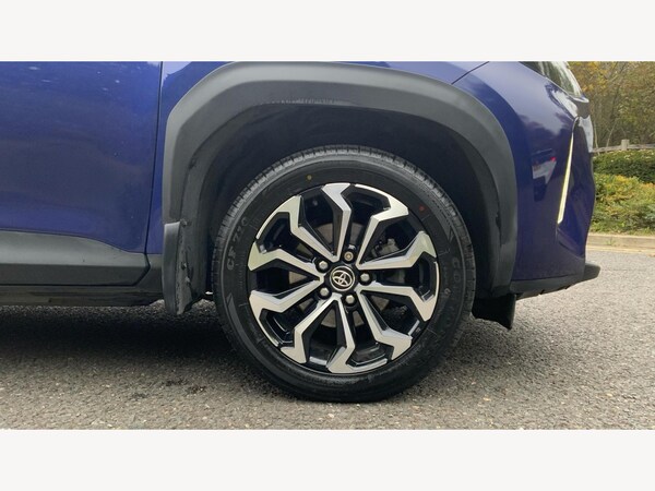 Used Toyota Yaris Cross 2022 for sale - 76189589: Photo 20