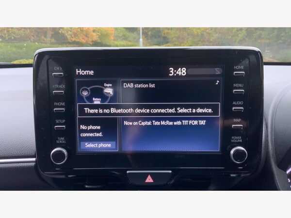 Used Toyota Yaris Cross 2022 for sale - 76189589: Photo 22