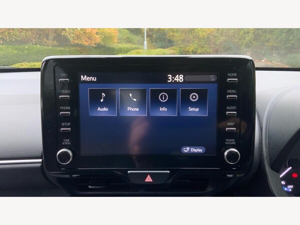 Used Toyota Yaris Cross 2022 for sale - 76189589: Photo 23