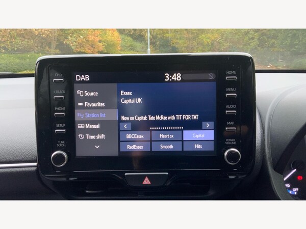 Used Toyota Yaris Cross 2022 for sale - 76189589: Photo 24