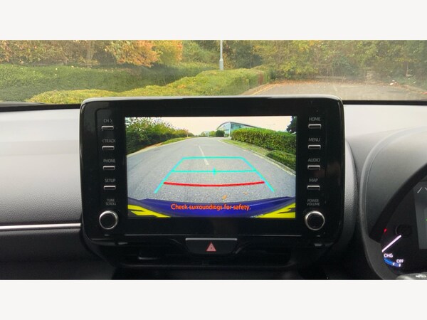 Used Toyota Yaris Cross 2022 for sale - 76189589: Photo 25