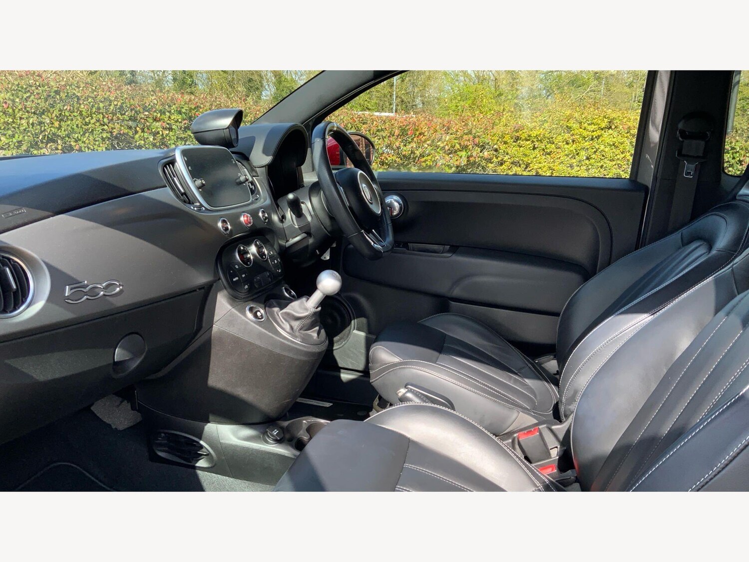 Used Abarth 595 2019 for sale - 78157096: Photo 12