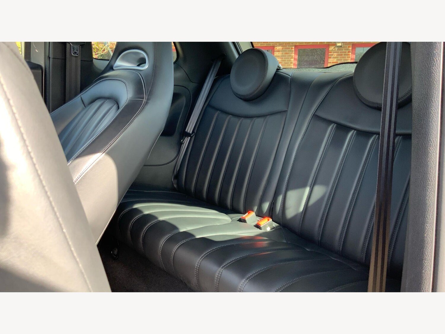 Used Abarth 595 2019 for sale - 78157096: Photo 15