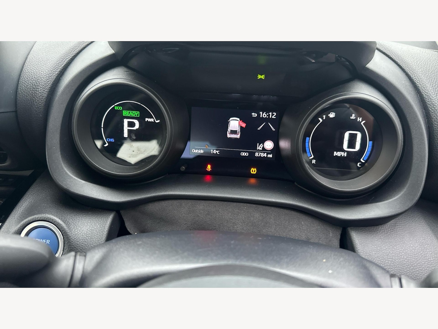 Used Toyota Yaris Cross 2024 for sale - 76899213: Photo 11