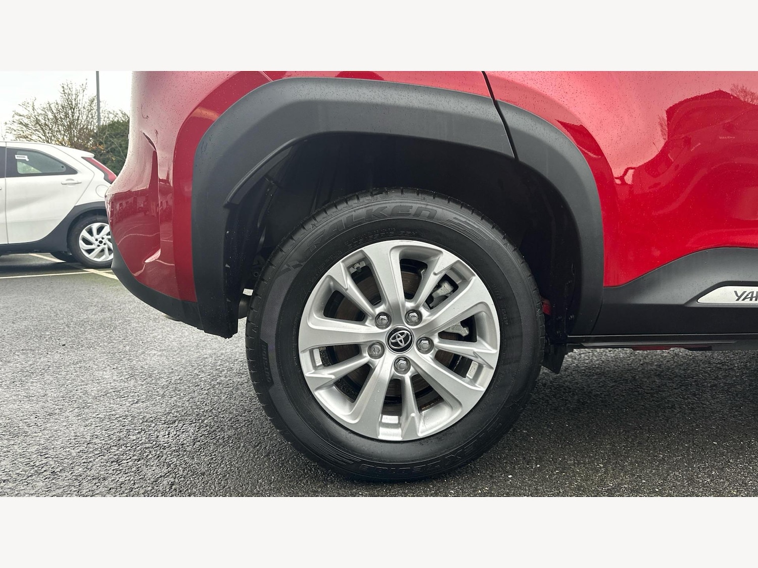 Used Toyota Yaris Cross 2024 for sale - 76899213: Photo 20