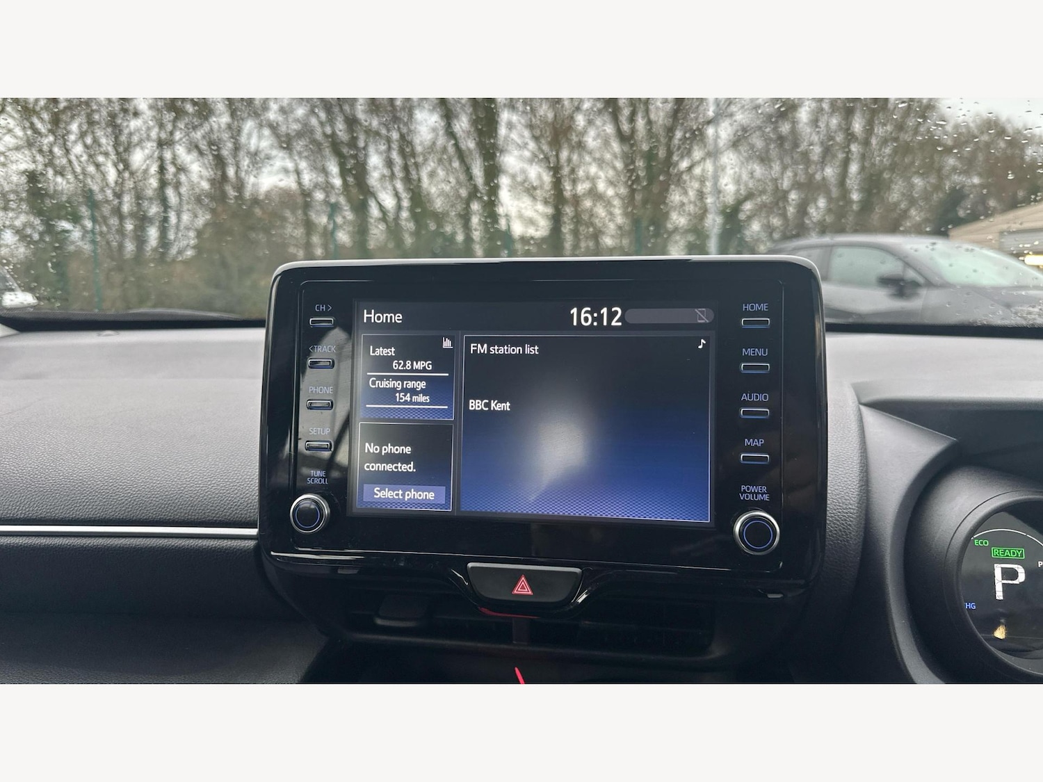 Used Toyota Yaris Cross 2024 for sale - 76899213: Photo 9