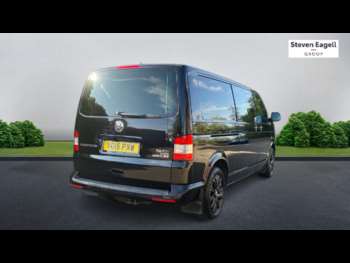 Used Volkswagen Transporter 2015 for sale - 75140710: Photo