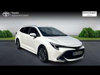 2023 (73) - 1.8 Hybrid Design 5dr CVT