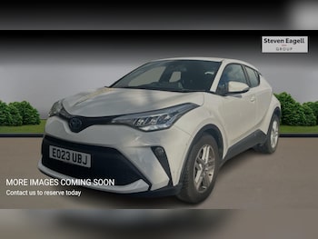 Used Toyota C-HR 2023 for sale - 78623059: Photo