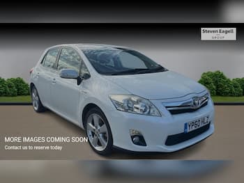 Used Toyota Auris 2010 for sale - 79860594: Photo
