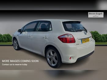 Used Toyota Auris 2010 for sale - 79860594: Photo