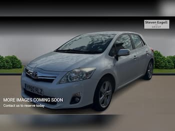 Used Toyota Auris 2010 for sale - 79860594: Photo