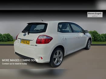 Used Toyota Auris 2010 for sale - 79860594: Photo