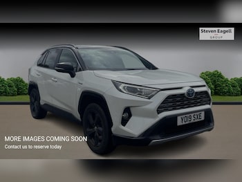 Toyota - RAV4