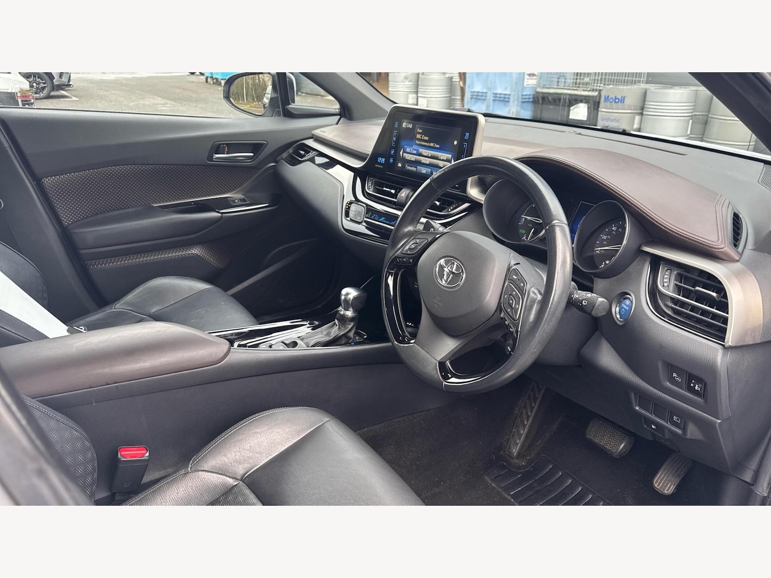 Used Toyota C-HR 2019 for sale - 77175167: Photo 13