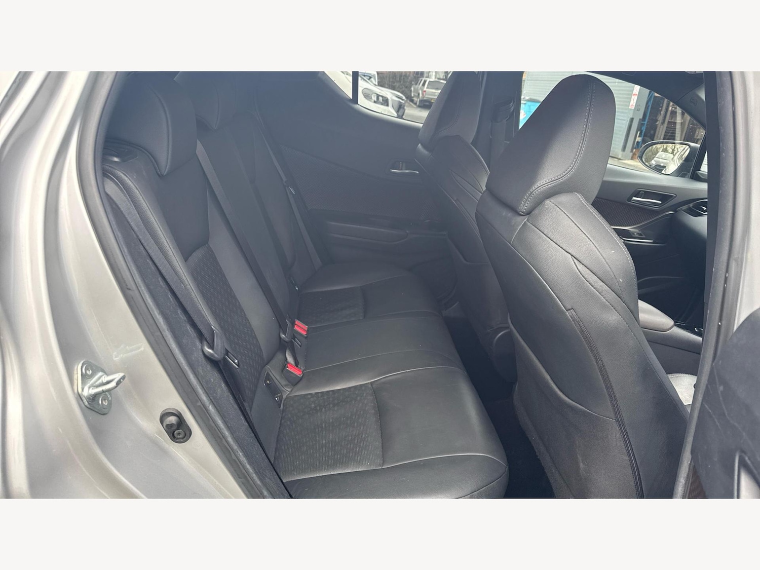 Used Toyota C-HR 2019 for sale - 77175167: Photo 14
